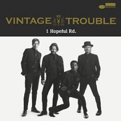 Vintage Trouble : 1 Hopeful Rd.